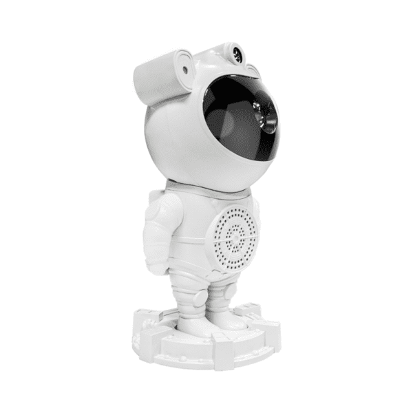 Roll over image to zoom in RUISHINE Astronaut Projector